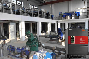 ตัวแปลงความถี่ DELIXI E180 1.5kw 60hz เป็น 50hz - Product Image 3