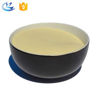 Gomme de xanthane de Chine de qualité alimentaire de qualité industrielle Fufeng Xanthan Gum 200 Mesh