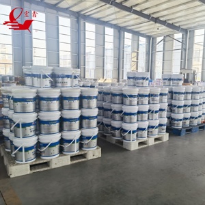 5kg 20kg Sơn phủ acrylic chống thấm nước, chất bịt kín chống thấm - Product Image 5