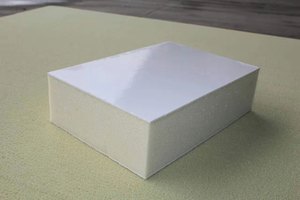 Panneaux sandwich en <span class=keywords><strong>aluminium</strong></span> pour murs isolés en <span class=keywords><strong>laine</strong></span> <span class=keywords><strong>de</strong></span> <span class=keywords><strong>roche</strong></span>, EPS, PU, PIR, polyuréthane, prix des chambres froides - Product Image 2
