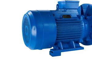 Hava ovma 2BV su halkası vakum pompası - Product Image 6