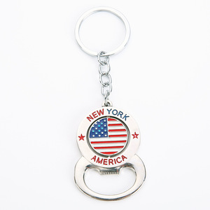 Porte-clés métallique souvenir emblématique du Royaume-Uni : Big Ben, boîte aux lettres rouge, drapeau Union Jack – Idéal <span class=keywords><strong>pour</strong></span> souvenir de <span class=keywords><strong>voyage</strong></span> à <span class=keywords><strong>Londres</strong></span> - Product Image 3