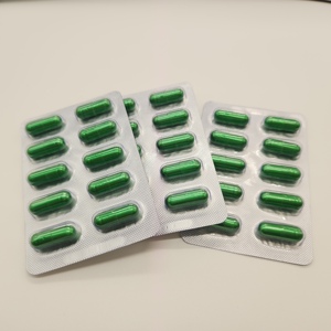 Suplemento Dietético para la Salud, Nutrición para Gallos de Pelea, Suplemento Dietético de Alta Calidad para la Salud - Product Image 1