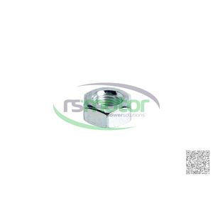 Écrou hexagonal de haute qualité pour moteur de machines RS-101819 JENBACHER Pièces de meilleure qualité - Product Image 4