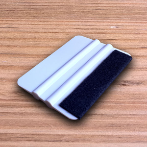 Raclette en <span class=keywords><strong>feutre</strong></span> de laine <span class=keywords><strong>pour</strong></span> film de fenêtre automobile, écologique - Product Image 4