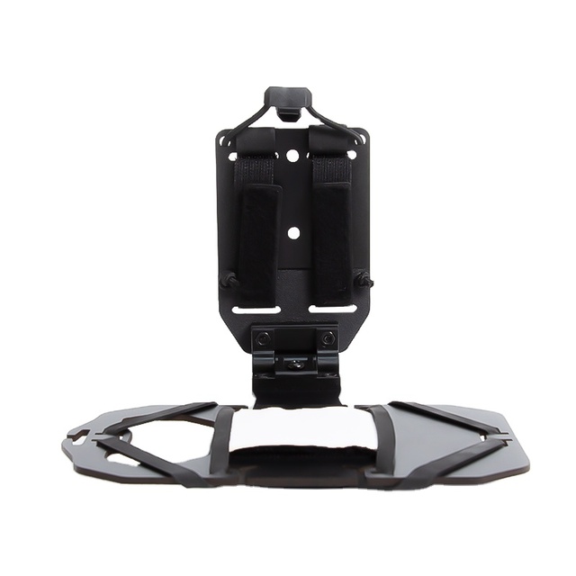 FMA Kydex Navigation Board Rotary Tactical Mobile Phone Kit Outdoor Equipment Manufacturer TB1476