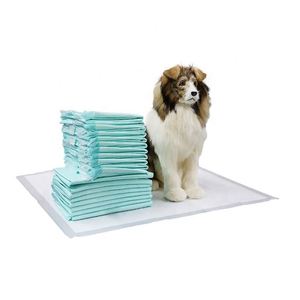 2026 Tapete de entrenamiento para perros desechable, de secado rápido, 100% algodón, impermeable IP68, con protección contra descargas eléctricas y vibraciones, impreso a medida, para todas las tallas - Product Image 3