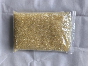High Temperature Polyamide Hot Melt <b>Adhesive</b> For PCB Module Protection - Product Image 5