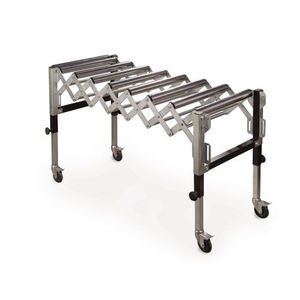 Holzstar SRB 130สายพานลำเลียงแบบลูกกลิ้งปรับความสูงได้ - Product Image 2