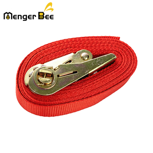 Sangle de fixation pour ruche sans entretien, boucle antirouille, sangle en polyester durable pour le transport des ruches par les apiculteurs - Product Image 3