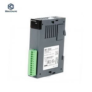 โมดูลเอาต์พุตอนาล็อก 4 ช่อง XBF-DC04A รุ่นดั้งเดิม พร้อมมาตรฐาน IP20 สำหรับระบบควบคุมอัตโนมัติทางอุตสาหกรรม (ผลิตในประเทศจีน) - Product Image 1