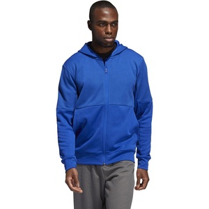 Ventes en gros de sweats à capuche pour hommes, style nouveau, légers, à séchage rapide, avec fermeture éclair, de qualité supérieure, design personnalisé, logo personnalisé, sweats à capuche d'hiver pour hommes - Product Image 4