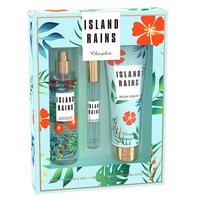 Nouveauté Original 3 pièces parfums coffret cadeau parfum fin brume rouleau parfum lotion pour le corps ensemble pour les femmes