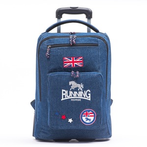 Latest Removable <b>Children</b> School Trolley <b>Backpack</b> - Product Image 6