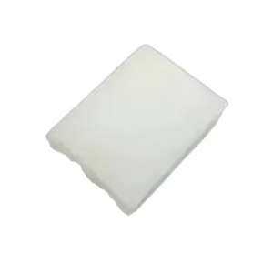 Voll raffiniertes Kunlun Parafina Festes <span class=keywords><strong>Paraffin</strong></span> wachs 25kg Bulk für die Kerzen herstellung Schmelzpunkt Ölgehalt Guter Preis - Product Image 2