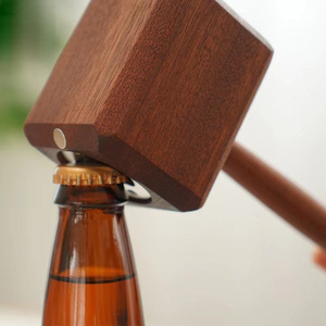 Artesanía en Madera Sólida de Sapele con Mecanizado CNC Personalizado, Tallado de Precisión para Decoración de Hogares de Lujo y Obras de Arte en Madera de Alta Gama - Product Image 6