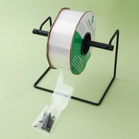 AutoBag Machine Sacs en plastique d'emballage automatique pour une utilisation pratique