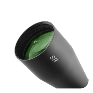 Mira Telescópica T-EAGLE SR 10X44 SFSS <span class=keywords><strong>10</strong></span> con Aumento Fijo e Iluminación, Mira de Largo Alcance con Retícula Grabada, Miras y Accesorios - Product Image 4