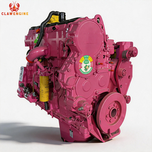 Conjunto de Motor Diésel Clawengine C18 de 18.1L y 800hp para Excavadora, Cargadora y Equipo de Minería, 6 Cilindros, Envío desde Hong Kong - Product Image 1
