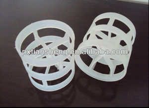 Пластиковое кольцо <span class=keywords><strong>Pall</strong></span> 25 мм для жидкости и газа свободно проходит <span class=keywords><strong>PP</strong></span> <span class=keywords><strong>Pall</strong></span> кольцо - Product Image 5