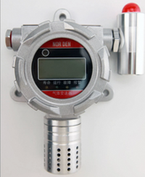 Détecteur de gaz toxiques, système de détection de gaz fixe, détecteur de fuites de fluorure d'hydrogène, chlorure d'hydrogène, benzène, chlore