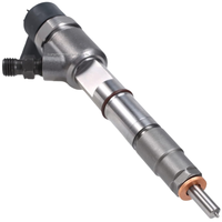 Pièce automobile Injecteur de carburant Busette 0445110692 0445110249 0445110335 Neuf WE0112H50A pour FORD RANGER MAZDA BT-50 3.0 4X4