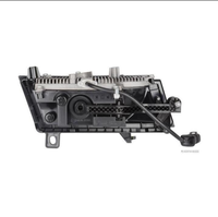 2552714 2552715 Faro Antiniebla LED de Buena Calidad RH/LH con Certificación E-mark para SCANIA