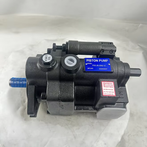 ปั๊มไฮดรอลิก PVS-1A-22N2-12 PVS-1B-16N0-12 PVS-1B-16N1-12 ลูกสูบ PVS-2B-35N0-12 - Product Image 2