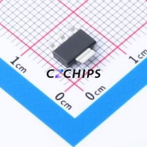 Original y nuevo NCP1117IST18T3G SOT-223 Circuito integrado IC Chip PMIC Regulador lineal (LDO) - Product Image 2