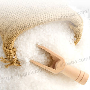 Mini Wooden <strong>Scoop</strong> 3 Inches - Multipurpose Bath Salt,Coffee &amp; Tea Spoons Small Utensil for Spices, Flour, and Kitchen Use - Product Image 6