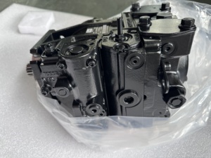 ปั๊มไฮดรอลิกแบบลูกสูบ 3 จังหวะ 5 150 บาร์ สำหรับ 90R180HF1AB80TCC8H02FAC212120 ซีรีส์ 90L - Product Image 3