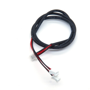 Fabrika fiyat Jst Shdr-5p Gh Xh 2p konnektör kablo tesisatı kablo montajı - Product Image 1