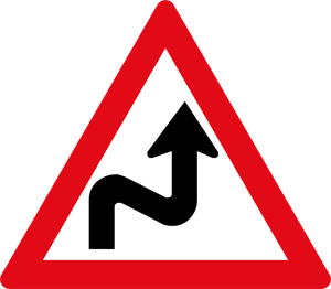 Panneau de signalisation routière de sécurité, panneau de signalisation de limitation de vitesse, panneau de signalisation mobile en aluminium, film réfléchissant de première qualité, protection UV - Product Image 2