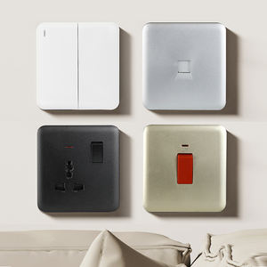 <span class=keywords><strong>Enchufe</strong></span> de <span class=keywords><strong>pared</strong></span> eléctrico conmutado MF al por mayor del Reino Unido enchufes múltiples BS 13A <span class=keywords><strong>con</strong></span> <span class=keywords><strong>USB</strong></span> para el hogar o la oficina - Product Image 3