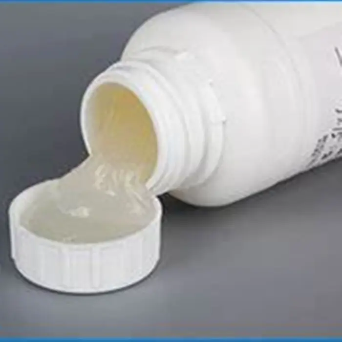 Sodium lauryl polyoxyethylene ether sulfate Muối sulphonate AES 70% GB/T13529-2003 SLES 70% dầu gội chất liệu