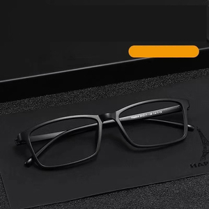 <span class=keywords><strong>Gafas</strong></span> TR90 con grado de potencia de lente para el trabajo de la computadora para bloquear la luz <span class=keywords><strong>azul</strong></span> <span class=keywords><strong>gafas</strong></span> de <span class=keywords><strong>filtro</strong></span> de bloqueo de luz <span class=keywords><strong>azul</strong></span> sin tornillo - Product Image 5