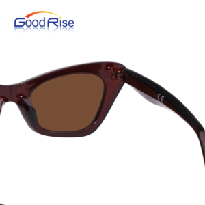 Occhiali da sole Vintage moda <span class=keywords><strong>donna</strong></span> occhiali da sole protezione Uv400 classi donne e 2025 Chic occhiali da sole occhi di gatto Sexy per le donne - Product Image 4