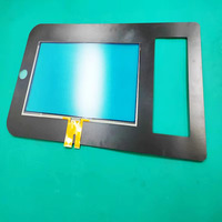 Panel Layar Sentuh Kapasitif ZEELANG 21.5 inci |   Resolusi 1280x1080 Layar Sentuh 10 Titik Antarmuka USB/RS232 LVDS Penggunaan Multi-Industri