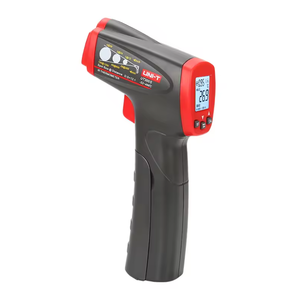 UT300A Industrielle Temperatur pistole Digitales Thermometer Berührungs loses Thermometer - Product Image 1