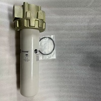 Pièces détachées pour compresseur frigorifique TRANE FLR01683 Filtre à huile
