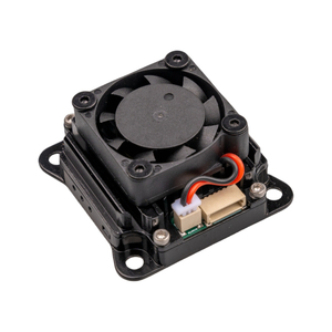 Émetteur vidéo FPV 4.9G-6.1G 3W 5.8G pour drone, transmission ultra longue portée avec 72 canaux - Product Image 5