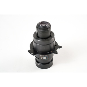 Objectif de projecteur Prime plein format authentique Christie pour les projecteurs de cinéma CP2208 et <span class=keywords><strong>Solaria</strong></span> One - Product Image 4
