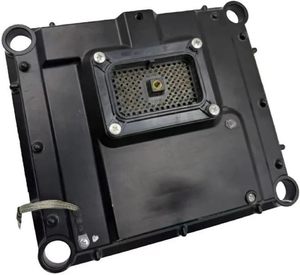 Contrôleur de moteur ECU 329-2576 3292576 C6.6 pour excavatrice D6K - Product Image 3