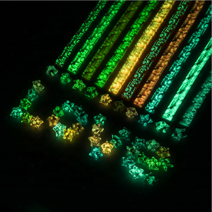 Nouveau Kit d'<span class=keywords><strong>Origami</strong></span> Étoile Lumineuse 2024 – Bandes de <span class=keywords><strong>Papier</strong></span> Étoile DIY Faite Main pour <span class=keywords><strong>Origami</strong></span> Étoile Porte-Bonheur <span class=keywords><strong>et</strong></span> Quilling – Vente en Gros - Product Image 2