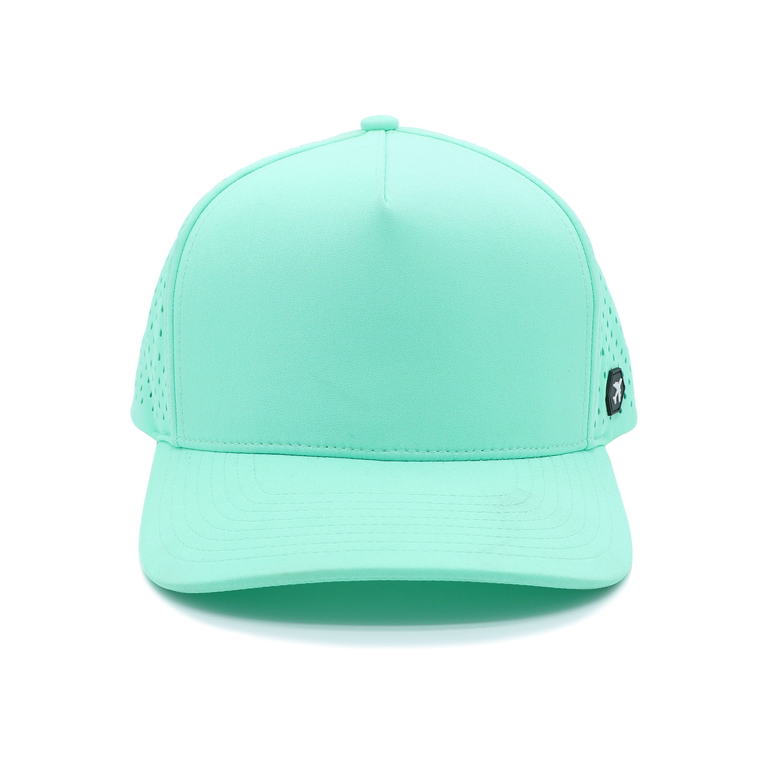 สีเขียว