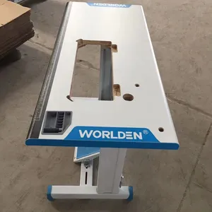 Adjust Stand and <strong>Table</strong> <strong>for</strong> Industrial <strong>Sewing</strong> <strong>Machine</strong> - Product Image 1
