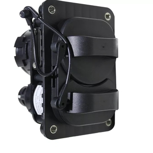 Connecteur EV 1000V 150A CCS2 pour voiture avec câble de 1m, prise EV CCS2 200A, CCS2 125A - Product Image 4