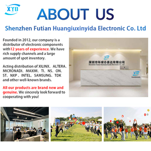 Bóng bán dẫn NPN 2n6027 để-92 TO92 nhúng bóng bán dẫn mới và nguyên bản 2n6027a thành phần thụ động 2n6027 - Product Image 3