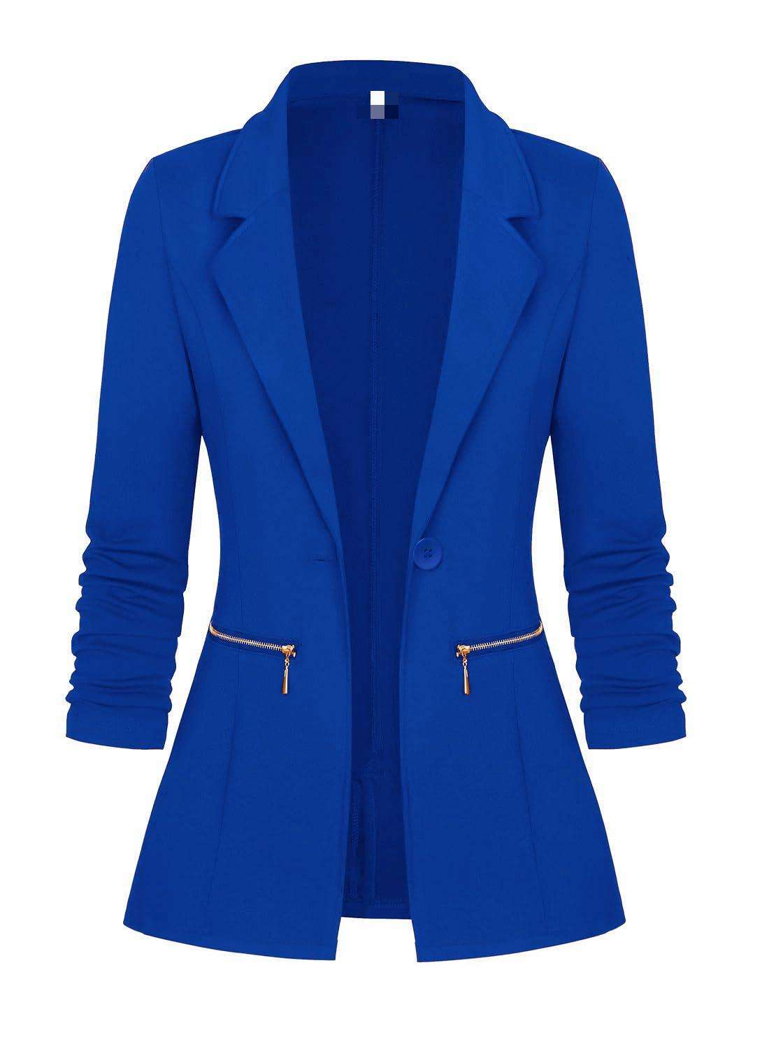 สีรอยัลบลู