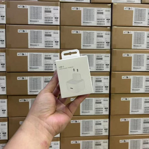 Nouvel adaptateur secteur USB-C dynamique 40W 2026 avec chargeur rapide TYPE C 60W <span class=keywords><strong>max</strong></span> pour iPhone 17 Pro <span class=keywords><strong>Max</strong></span> <span class=keywords><strong>Air</strong></span> 16 15 14 Pro <span class=keywords><strong>Max</strong></span> - Product Image 5